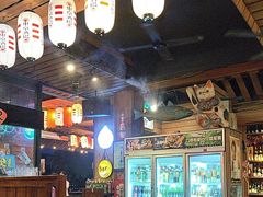 -东京酒场(爱河店)