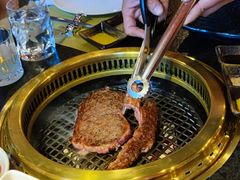 -觅福里•熟成和牛餐厅