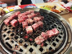 -霸腹烤肉(莆田店)
