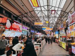 -刘三妹特色烤脑花(南明店)