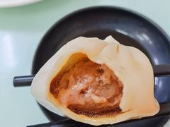-食惠里小笼包面馆(越秀店)