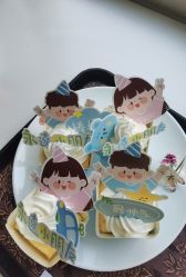 -雪绒花月子会所(祥盛店)