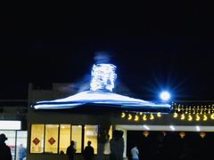 -迪拜沙漠冲沙