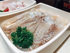 -海底捞火锅(亲子主题北金鹰店)