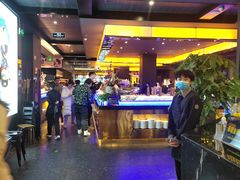 -九月海·海鲜自助(世纪东方店)