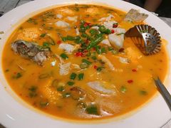 -川味堂·四川豆花(八卦岭店)