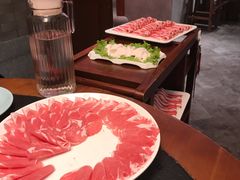 -宛平李记火锅(东关街店)