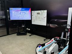-赛卡联盟卡丁车馆(上海世博店)