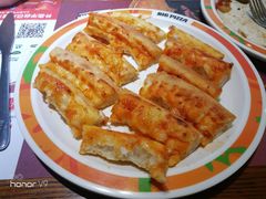 -比格比萨自助(花园路店)