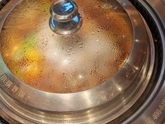 -灶座小锅烀饼·铁锅炖(道里店)