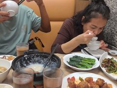 -百福麵家(新馬路店)