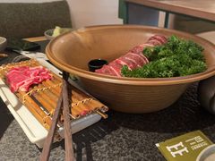 -三出山火锅(南京万象天地店)