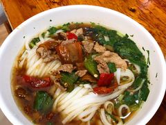 -肆姐面粉馆(坡子街店)