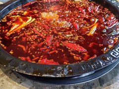 -重庆渝达老火锅(春熙路店)