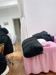 -晨·艺美甲美睫