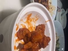 -金佬馆·川菜bistro(芜湖镜湖万达店)