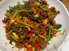 -金掌勺·锅包肉(广渠门店)