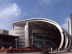 -上海长途汽车客运总站