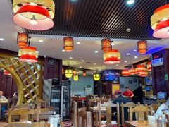-德顺源·非遗烧麦·老菜(大观园店)