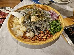 -丰尔粥食·粥底火锅·桑拿鸡(大良总店)