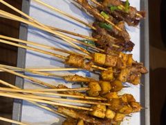 -林二哥宜烤官·宜宾小烧烤