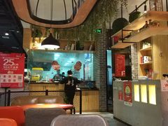 -味福记·本地特色菜(八一万达广场店)