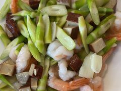 -前王院•巧克力海鲜市集餐厅(万平口店)