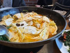 -福茂源横山铁锅羊肉(牡丹园店)