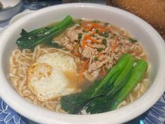 -米庄·原味私房菜(骏壹万邦店)