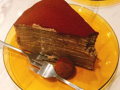 -Awfully Chocolate(来福士广场店)