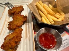 -必胜客(新辰里酒仙桥店)