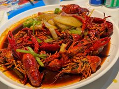 -七星龙虾城·海鲜·大闸蟹(吴江店)