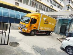 -安东易迷你仓自助寄存仓库(苏州桥店)