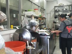 -粗茶淡饭(东滨江大道店)