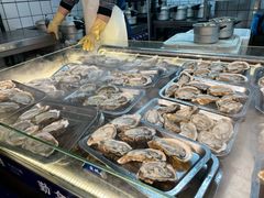 -蚝英雄·鲜蚝自助专门店