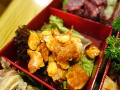 -牛炙烤肉(车公庙店)