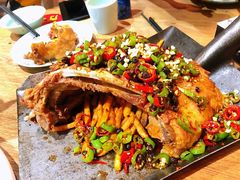 -鸡毛店·川菜(双楠店)