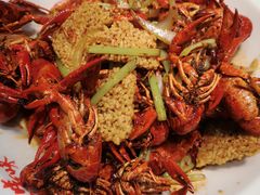 -周姑娘不等味·牛羊肉火锅·螃蟹罗氏虾·烤鱼烤串(高邮店)