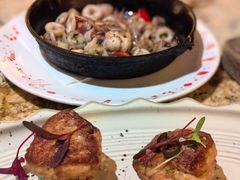 -BROWNSTONE布朗石西班牙餐厅(富城店)