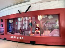 -LuckyStar幸运星家庭娱乐中心(东莞国贸店)