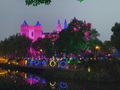 -安徒生童话乐园