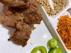 -朝鲜烤肉(安宁庄店)