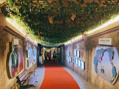 -青岛葡萄酒博物馆