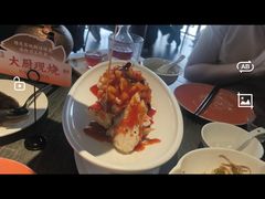 -小厨娘金榜题名(夫子庙秦淮河店)