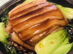 -长春观斋补堂素菜馆