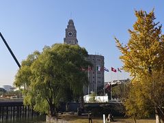 -中央公园(苏州工业园区)