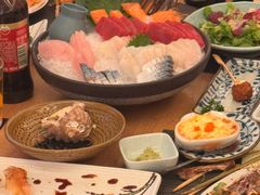 -德川家日本料理(中关村寰太大厦店)
