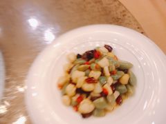 -海尔洲际酒店天下一品中餐厅