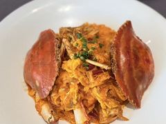 -连鹭海鲜·海肠捞饭·海胆饭(星海店)