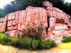 -北京西山国家森林公园